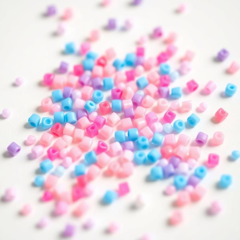 Cute Beads